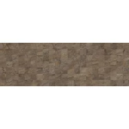 Плитка 60054 Royal коричневая мозаика 20x60