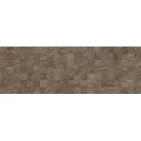 Плитка 60054 Royal коричневая мозаика 20x60