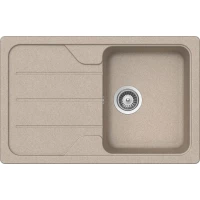Кухонная мойка Schock Formhaus 45D саббиа 700937