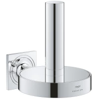 Держатель запасных рулонов Grohe Allure 40956001