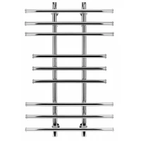 Полотенцесушитель электрический 1070x600 ТЭН левый Secado Турин 2 4603777455583