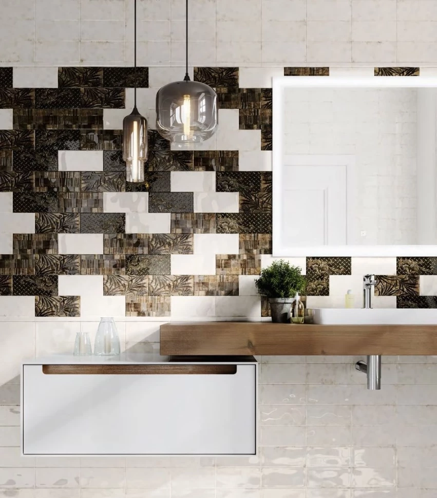 

Коллекция плитки Kerama Marazzi Сфорца