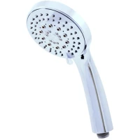 Душевая лейка 100 мм Rav Slezak PS0009