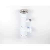 Сифон для кухонной мойки Viko VS-110 1 1/2