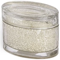 Косметическая ёмкость Kassatex Vizcaya AVZ-CJ