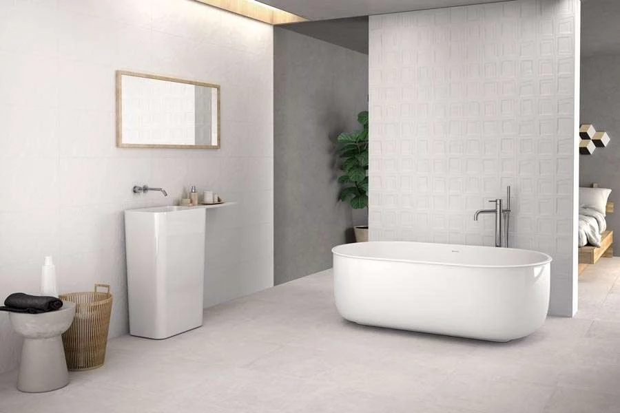 

Коллекция плитки HDC Porcelanicos Style Magic