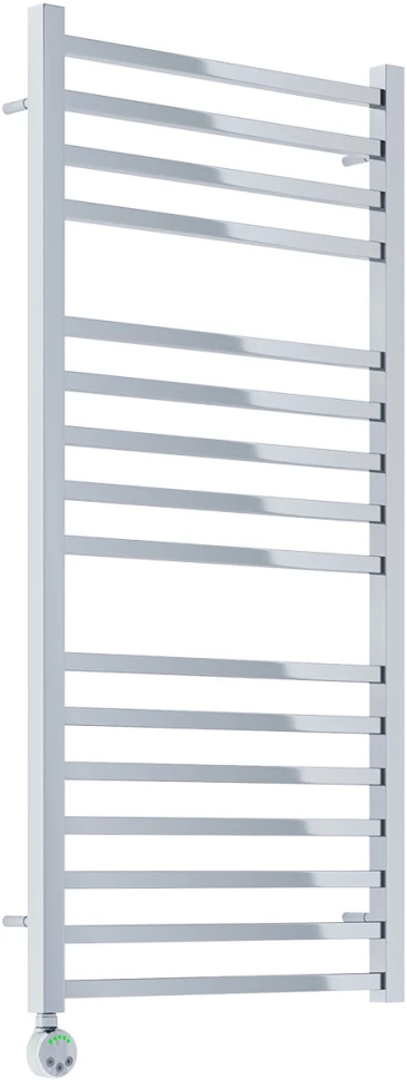 

Полотенцесушитель электрический 1100x500 ТЭН левый/правый Lemark Unit П16 LM45116E