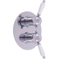 Смеситель для ванны Rav Slezak Labe L586