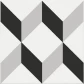 Декор Kerama Marazzi Ателье 20x20 NT\A245\5009