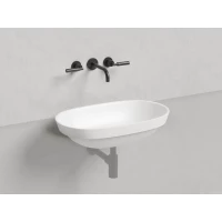 Раковина 64,5x38,7 см Salini S-Stone Marea 01 1802201M