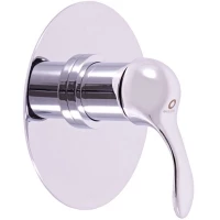 Смеситель для душа Rav Slezak Labe L083L