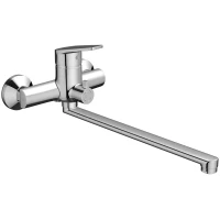 Смеситель для ванны Dorff Prime D4095000