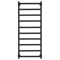 Полотенцесушитель электрический 1270x630 ТЭН правый Secado Корсико 1К 4603777473143