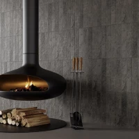 Коллекция Paradyz Carrizo Basalt