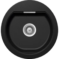 Кухонная мойка Schock Calypso 45 магма 700778