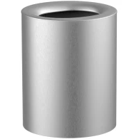 Мусорное ведро 6л Roca Public 817415002