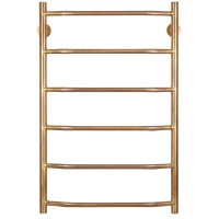 Полотенцесушитель водяной 865x632 Secado Агата 1 4603777459017