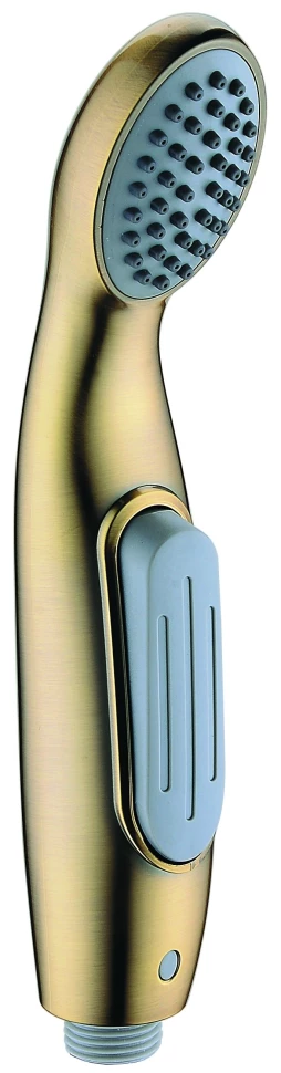 Гигиеническая лейка Elghansa BR-05-Bronze губная помада гигиеническая с экстрактом дыни