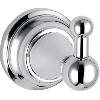 Крючок Rav Slezak Morava MKA0100 для ванны, хром