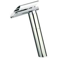 Смеситель для раковины Paini Morgana 73CR205LL без донного клапана, хром