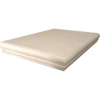 Ступень угловая Kerama Marazzi Аллея светлый 30x30 SG906500N\GR\AN