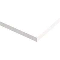 Панель фронтально-торцевая 90x80 см Good Door Essentia 2 ЭЛ00208