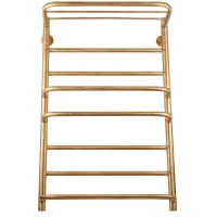 Полотенцесушитель водяной 865x432 Secado Верона 2 4603777460051