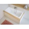 Акриловая ванна 139,5x70 см Excellent Aquaria WAEX.AQU14WH - 2