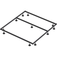 Каркас для поддона 90x90 Good Door Essentia КП00020