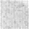 Мозаика Natural i-Tile 4M088-15P (Carrara) Мрамор белый, поверхность полированная 29,8x29,8