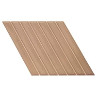 Плитка 135018 Spike Bars A Earth Matt 15x25,9