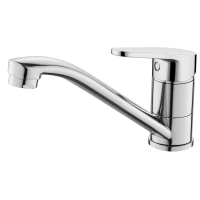 Смеситель для кухни Esko Cairo CI 15