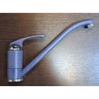 Смеситель для кухни Teka 96.9113.02 GA синий (Витринный образец)