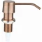 Дозатор для жидкого мыла Seaman SSA-011-Copper - 1