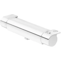 Термостат для душа хром Gustavsberg Estetic GB41218304