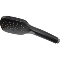 Душевая лейка 100 мм Remer 318CPNOX