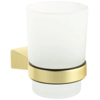 Стакан Fixsen Trend Gold FX-99006