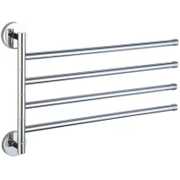 Полотенцедержатель 42 см Savol 87 S-008704