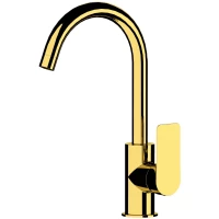 Смеситель для кухни Remer Infinity I72DO