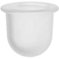 Запасная колба туалетного ерша LUX/ELL/STA/UNI FBS Universal 610506