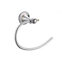 Кольцо для полотенец Savol 69 S-006960