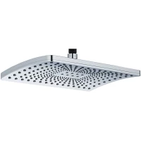 Верхний душ 320x200 мм Osgard Amant 09112