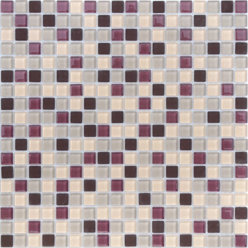 

Мозаика Naturelle 4 Elbrus 15x15x4