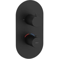 Термостат для ванны Ravak Espirit ES 063.20BLM.O2 X070286