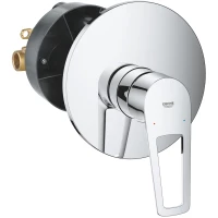 Смеситель для душа Grohe BauLoop New 29080001