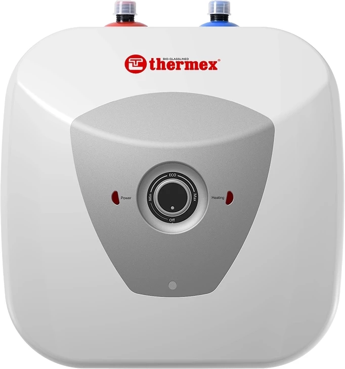 Электрический накопительный водонагреватель Thermex Hit Pro 10 U ЭдЭБ00119 111002