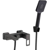 Смеситель для ванны Savol S-SUS4003H