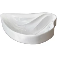 Раковина 60,3x36,4 см Velvex Felay rkFEL.60.1-81