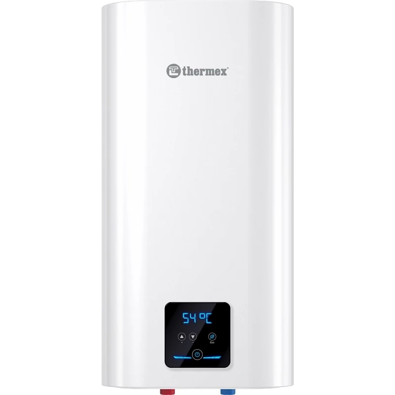 Электрический накопительный водонагреватель Thermex Smart 30 V ЭдЭБ00861 151116