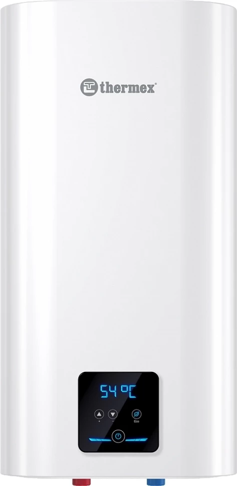 Электрический накопительный водонагреватель Thermex Smart 30 V ЭдЭБ00861 151116 - фото 1
